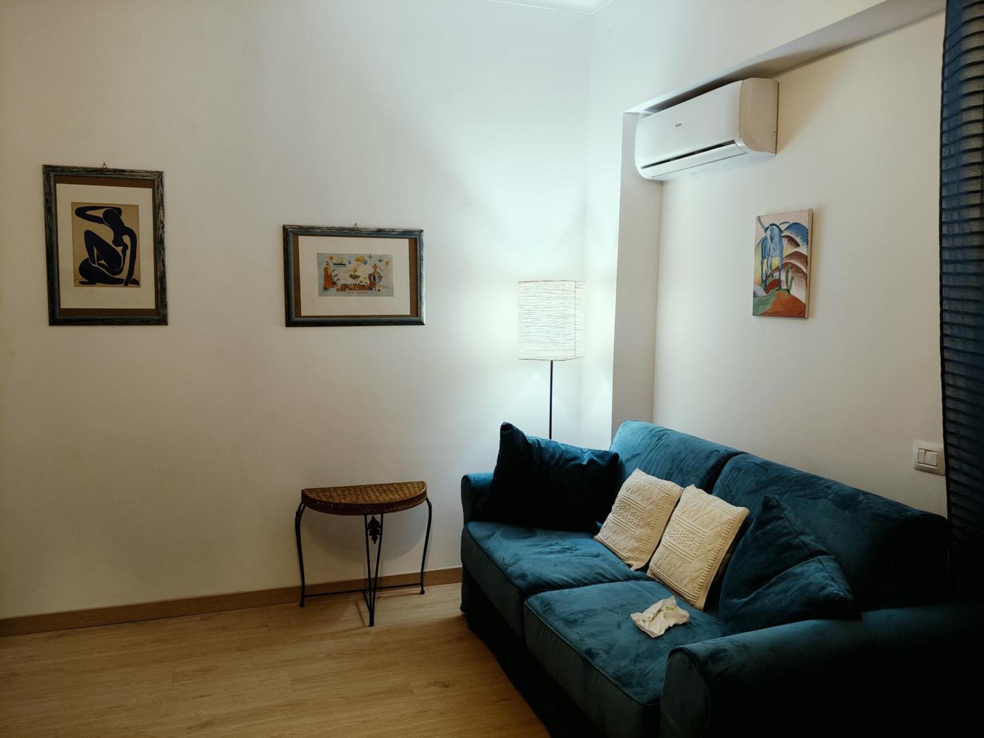 Gemelli-st Peter Sweet House * Roma