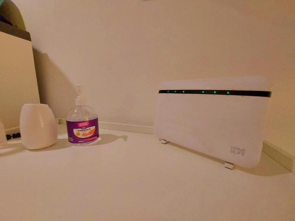 Appartamento Free Breakfast- Cozy Steps From The Colosseo *