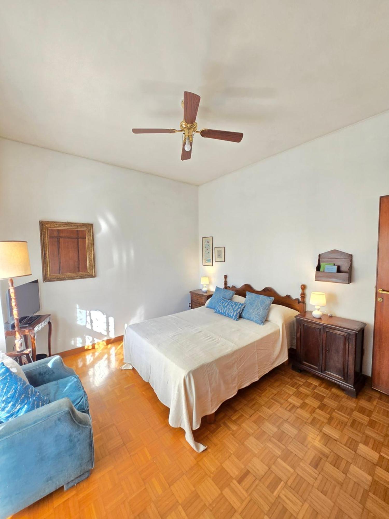 Apartment St Peter's House 2 Bedrooms Rome