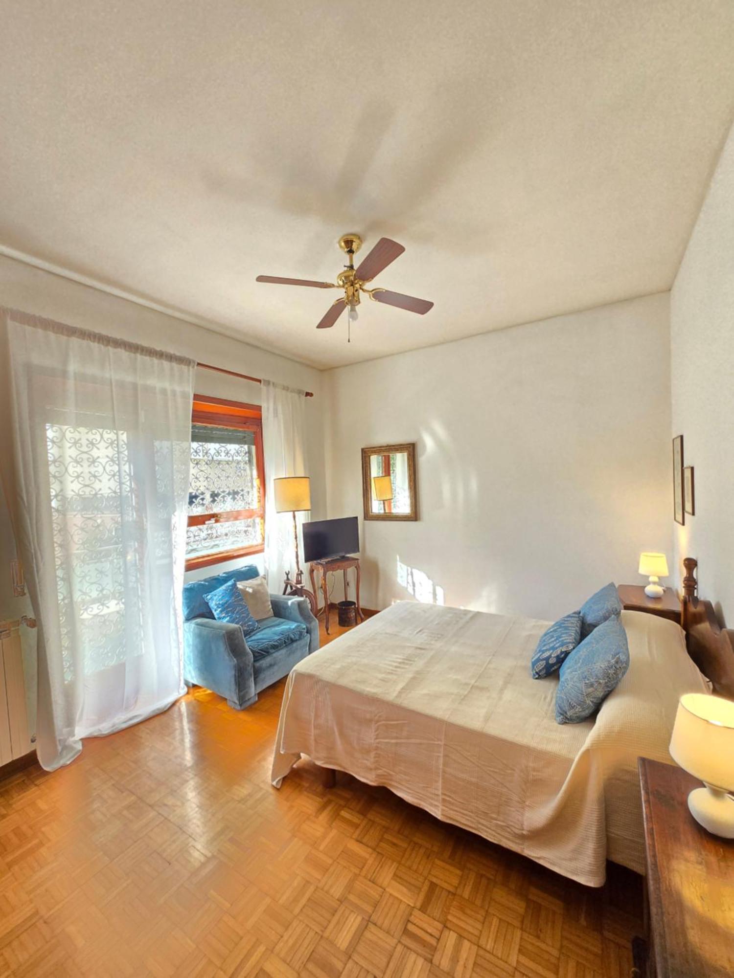 Apartment St Peter's House 2 Bedrooms Rome