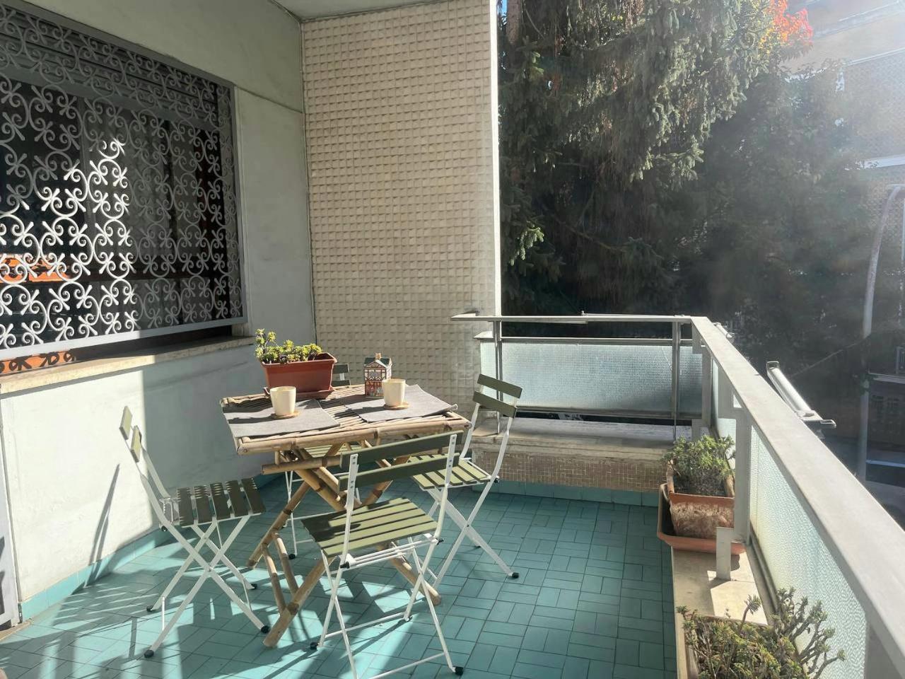 St Peter's House 2 Bedrooms Apartment Rome