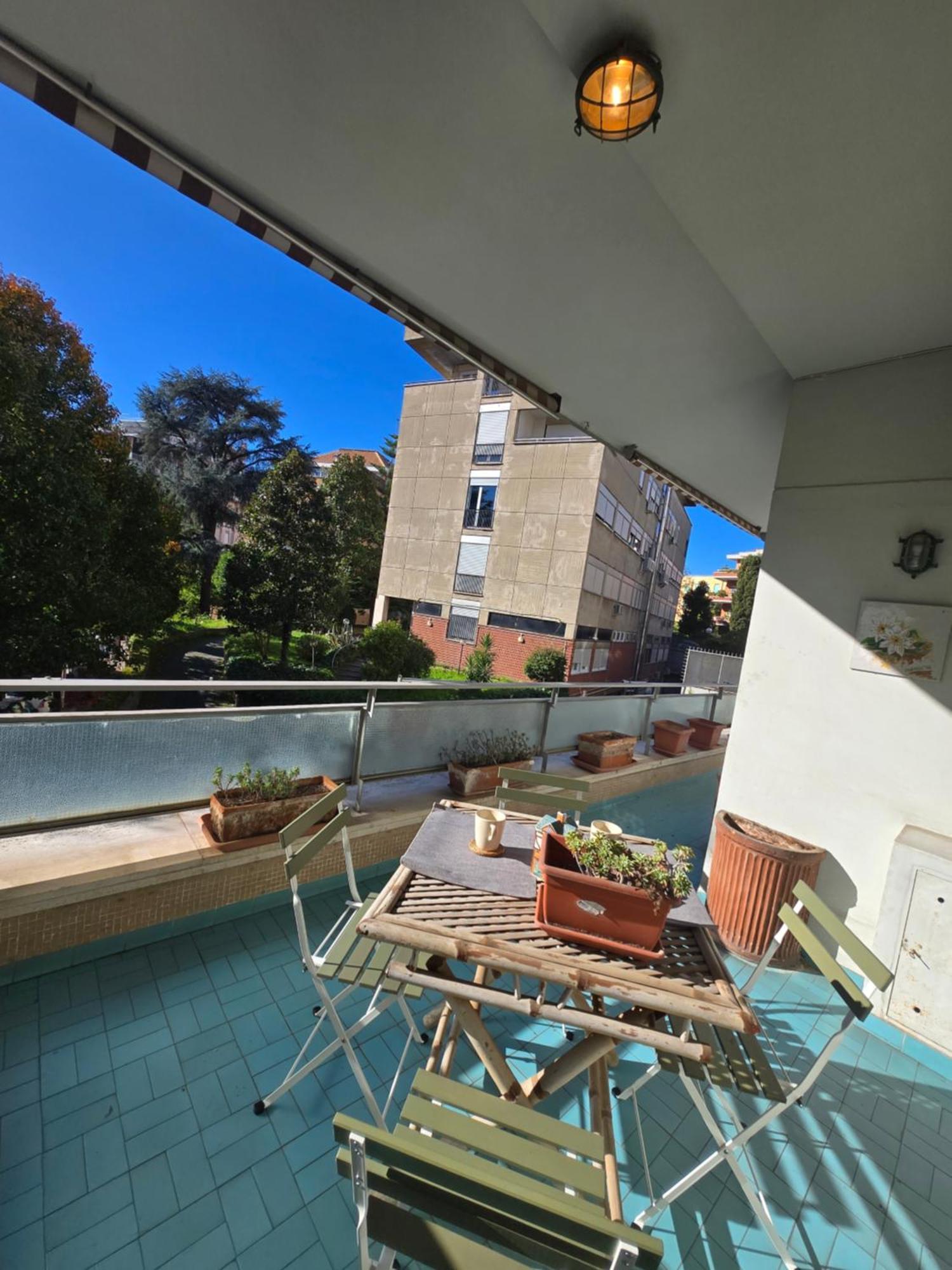 St Peter's House 2 Bedrooms Apartment Rome