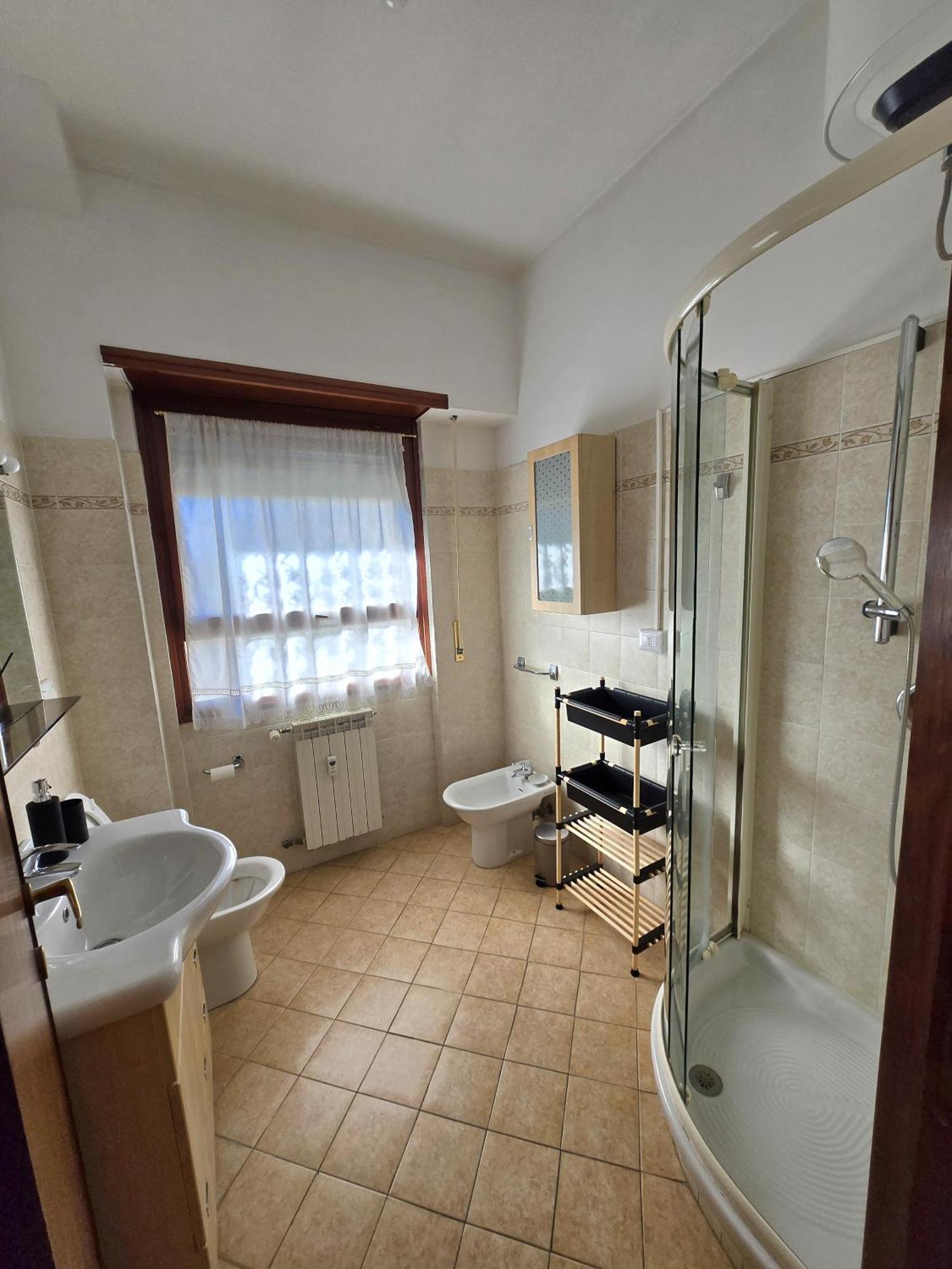 Apartment St Peter's House 2 Bedrooms Rome