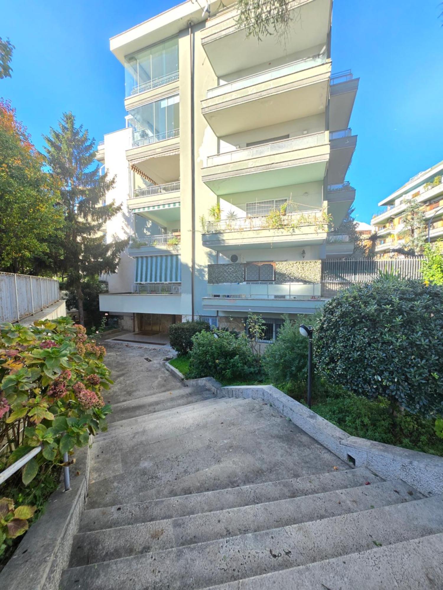 St Peter's House 2 Bedrooms * Rome
