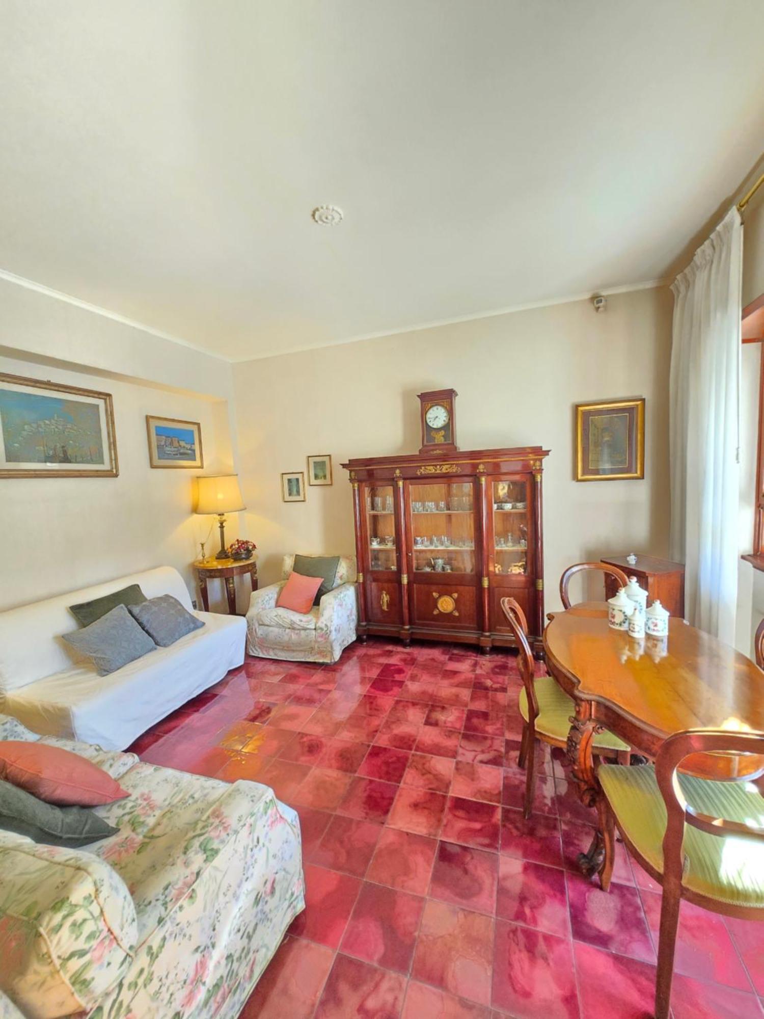 Apartment St Peter's House 2 Bedrooms Rome