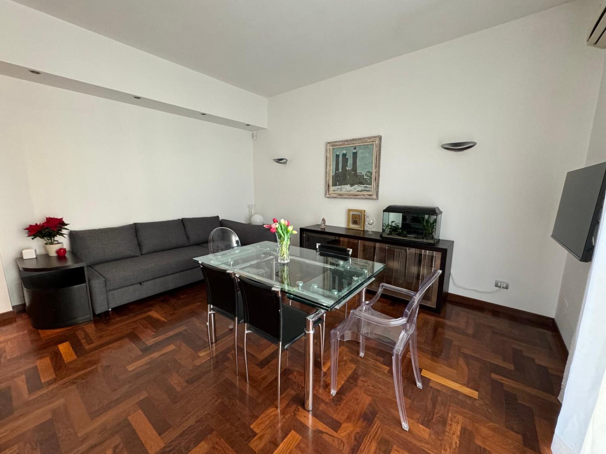 Stazionesanpietro53 Appartamento