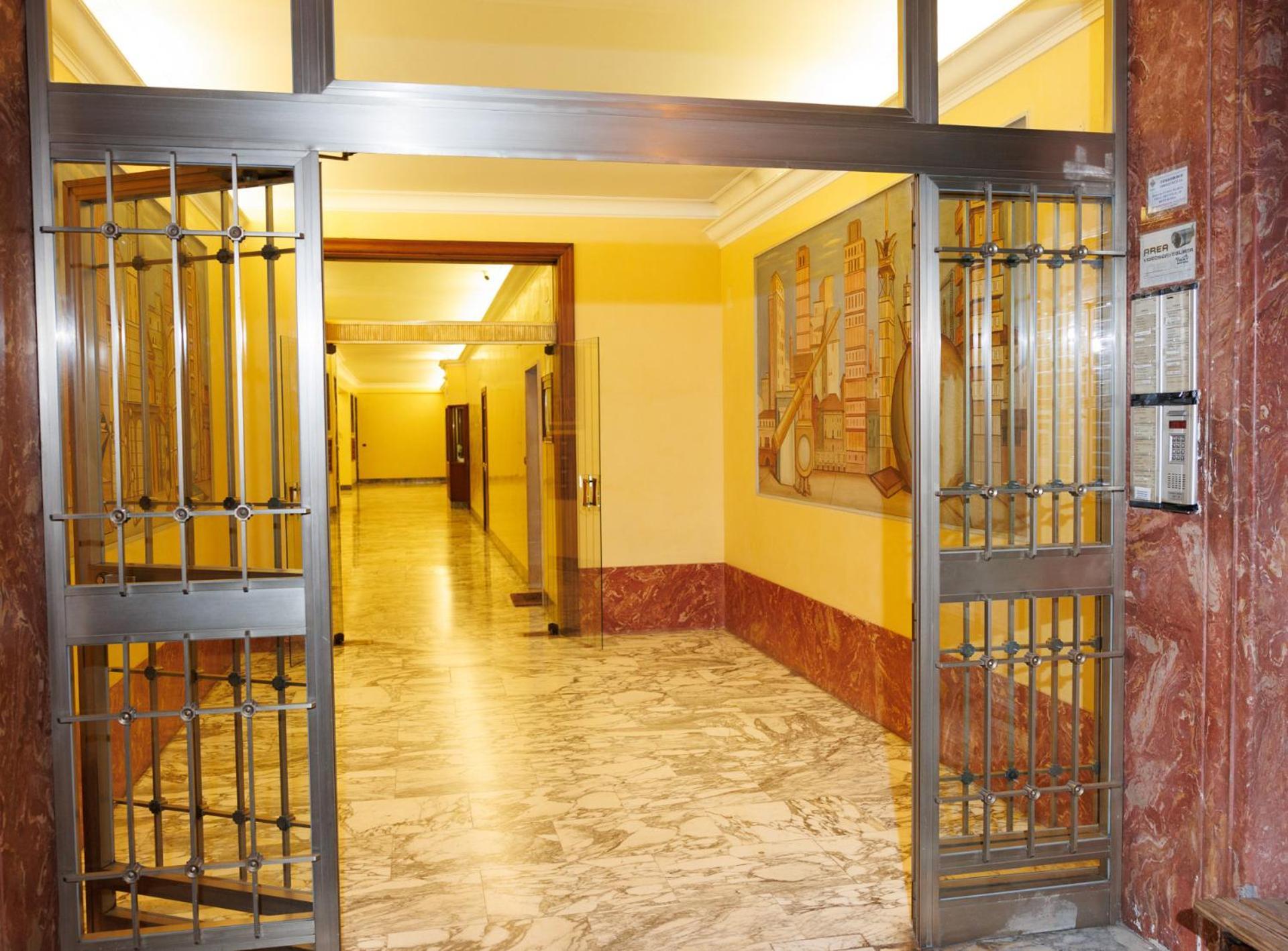 O Effe Games Vatican Affittacamere Roma