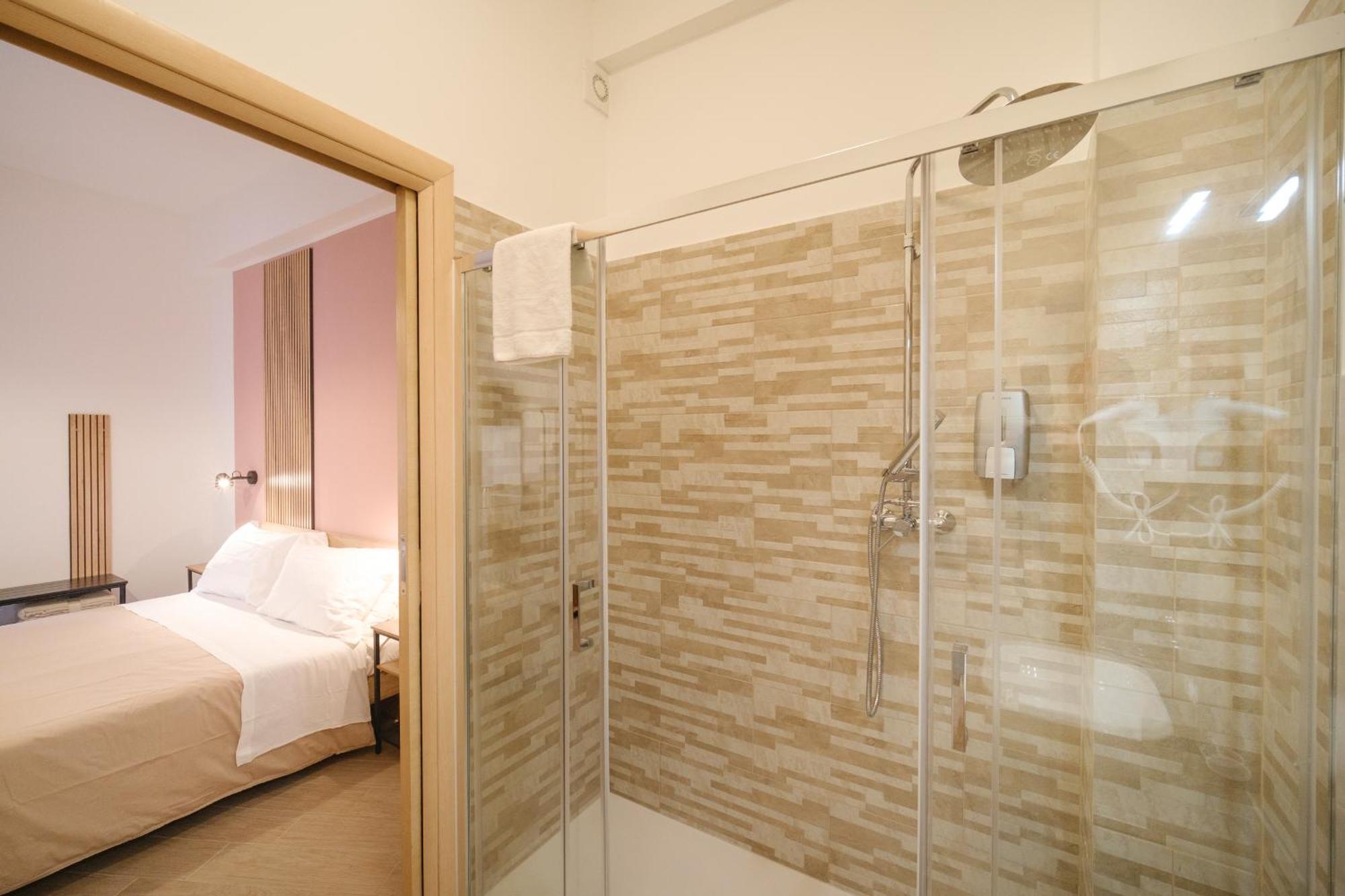 Gjestgiverier Domus Equi Roma
