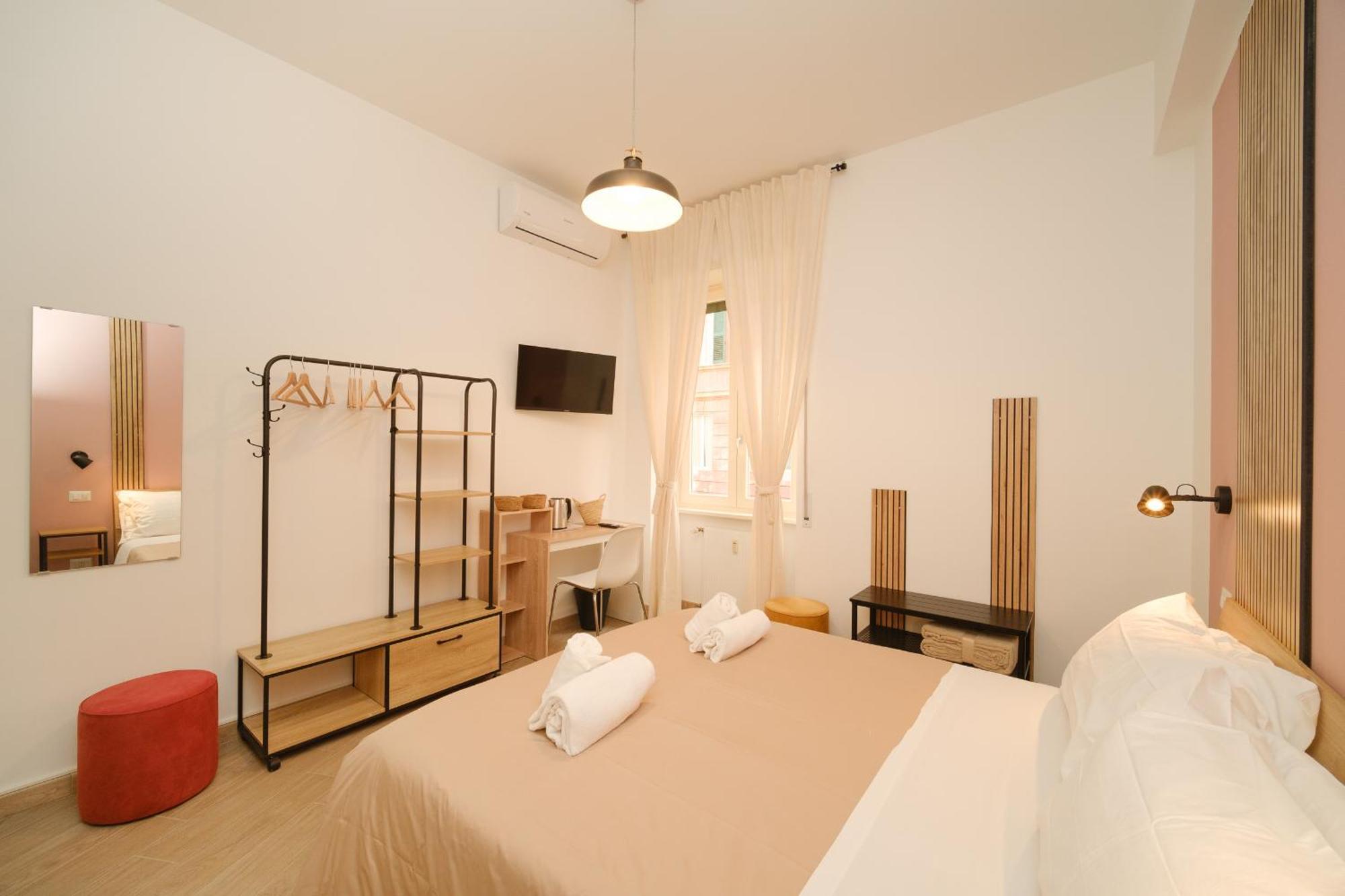 Domus Equi Gjestgiverier