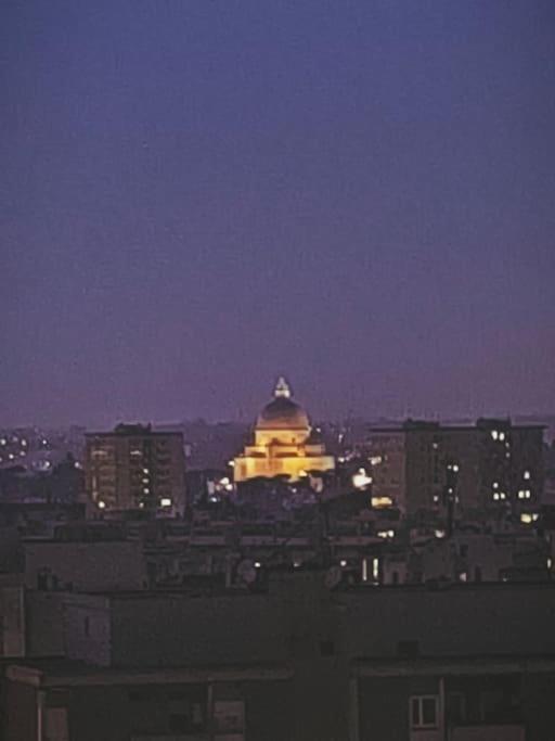 Domus Laurentina - Vicinanze Cecchignola E Metropolitana Leilighet *