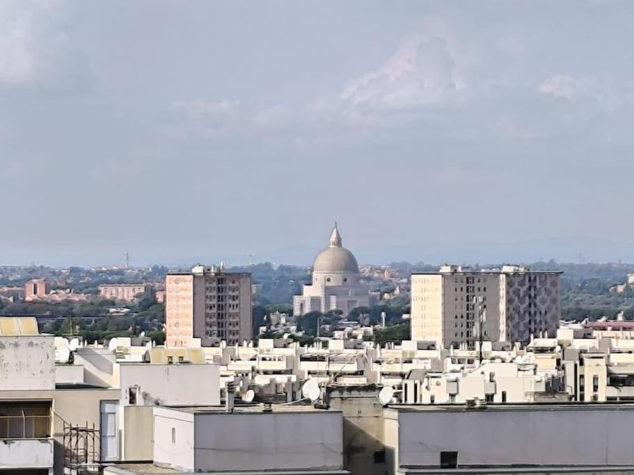 Domus Laurentina - Vicinanze Cecchignola E Metropolitana * Roma