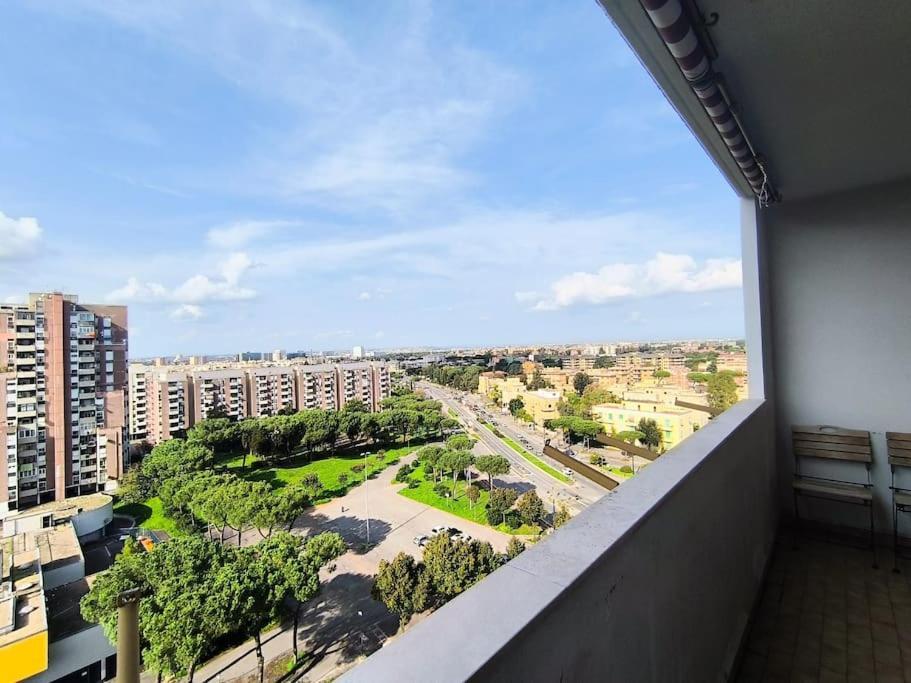Domus Laurentina - Vicinanze Cecchignola E Metropolitana