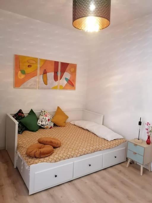 Art House Appartamento Roma