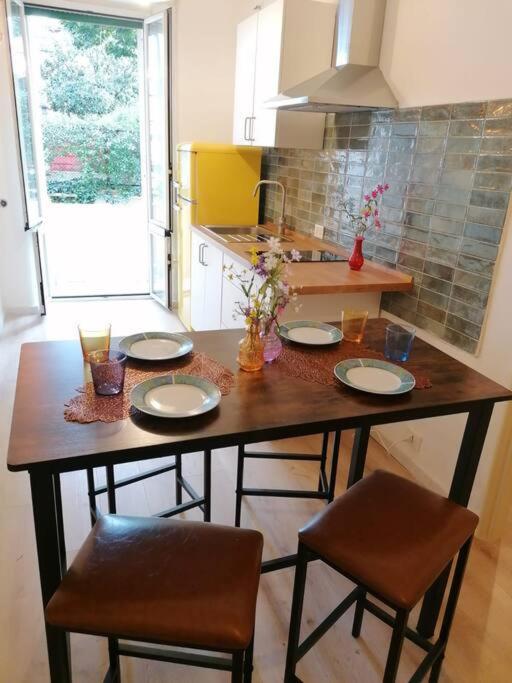 Appartamento Art House