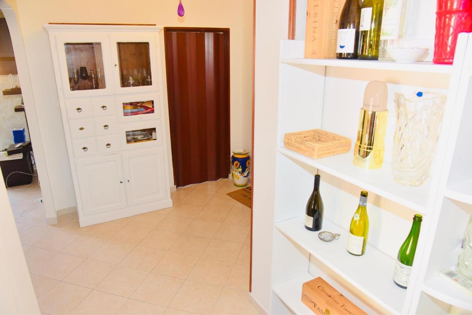 Apartamento Metropolis House *