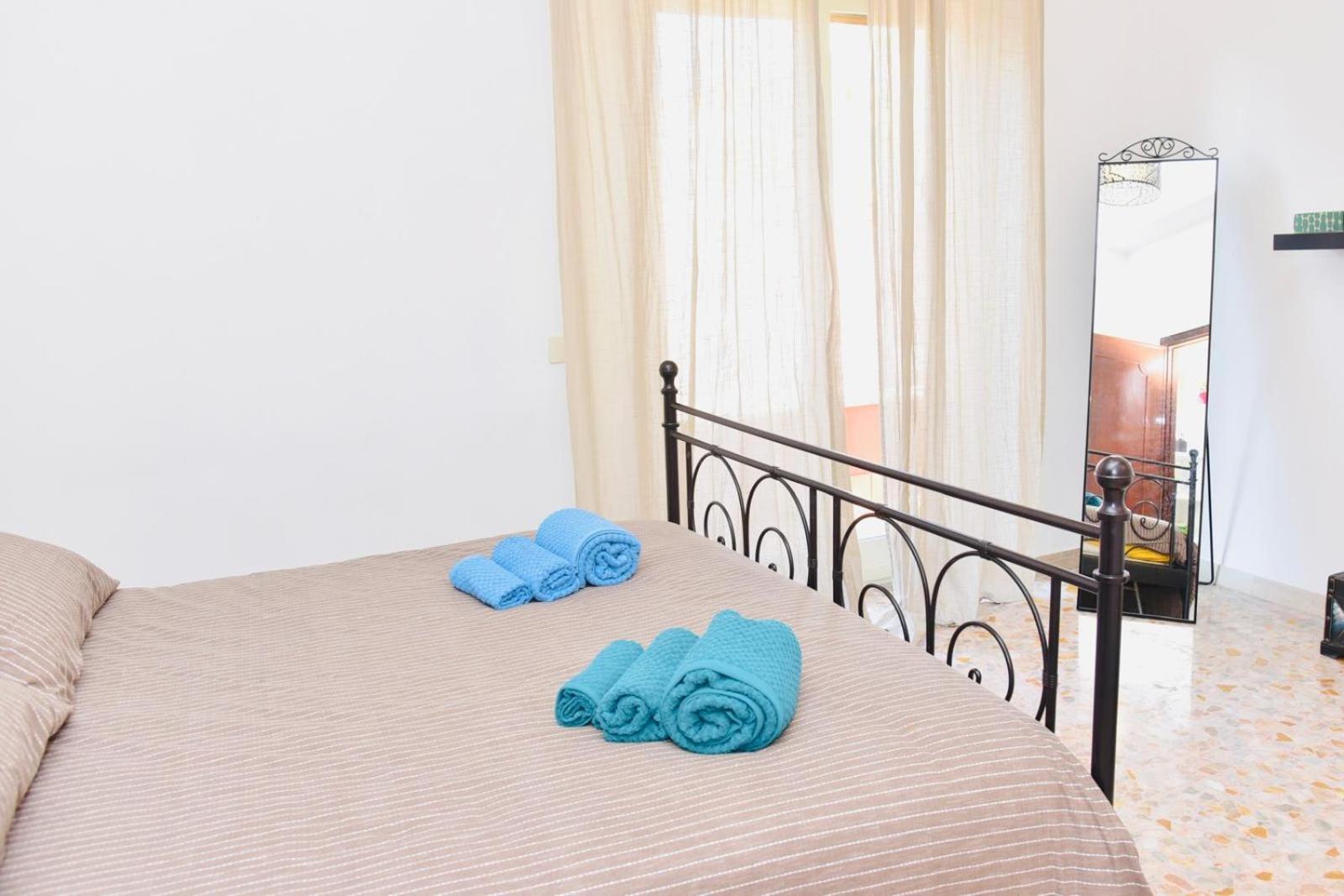 Apartamento Metropolis House *