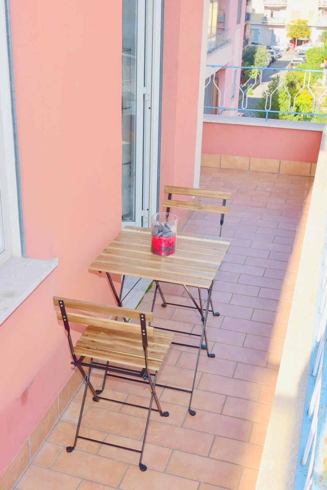 Apartamento Metropolis House *