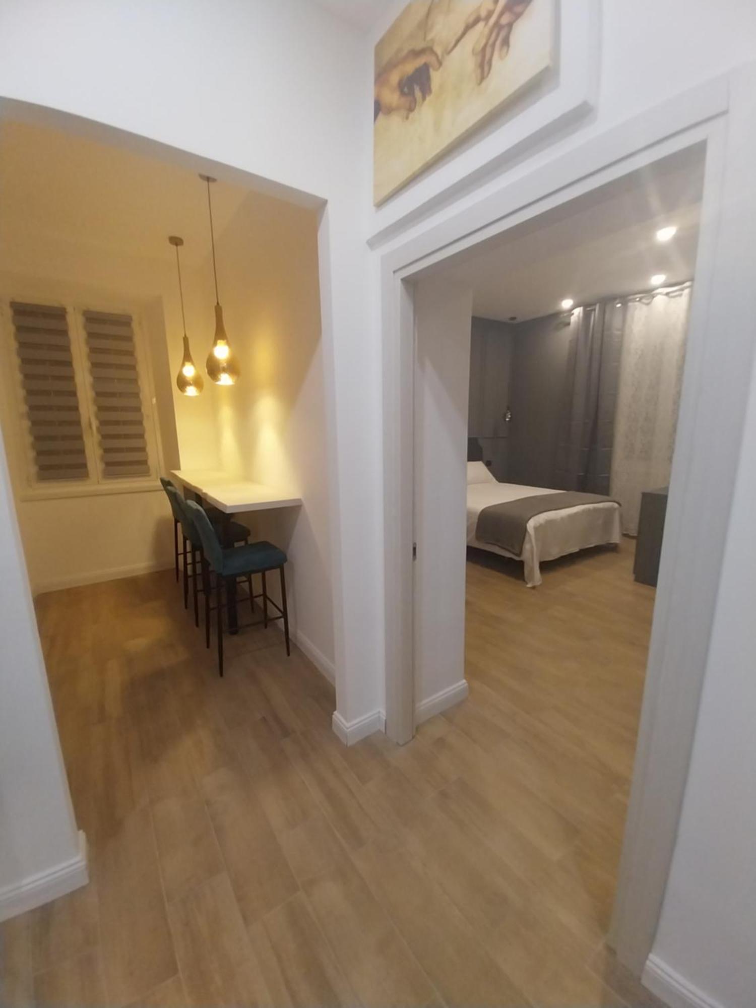 Casa Gilda Roma