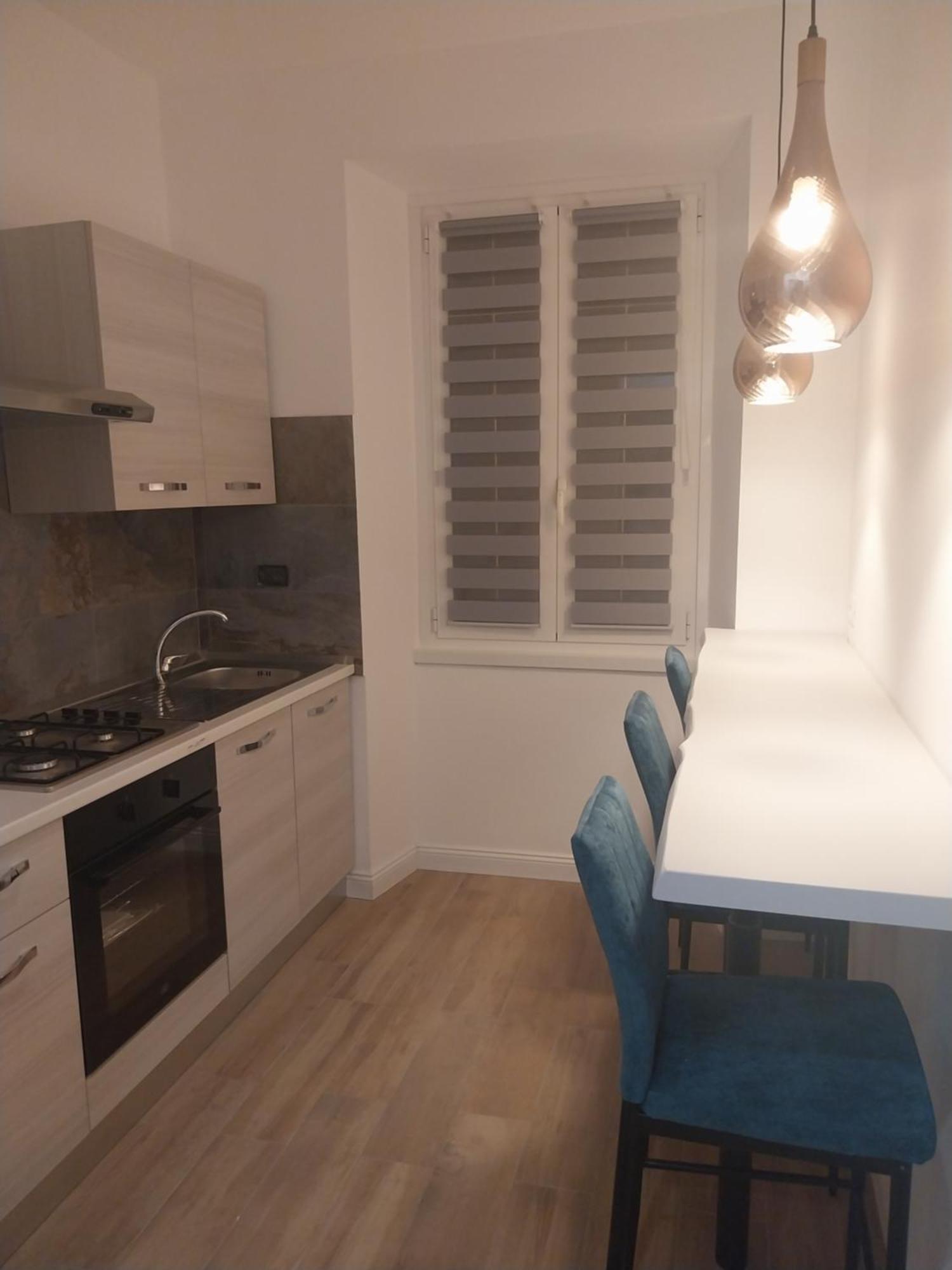 Casa Gilda * Roma