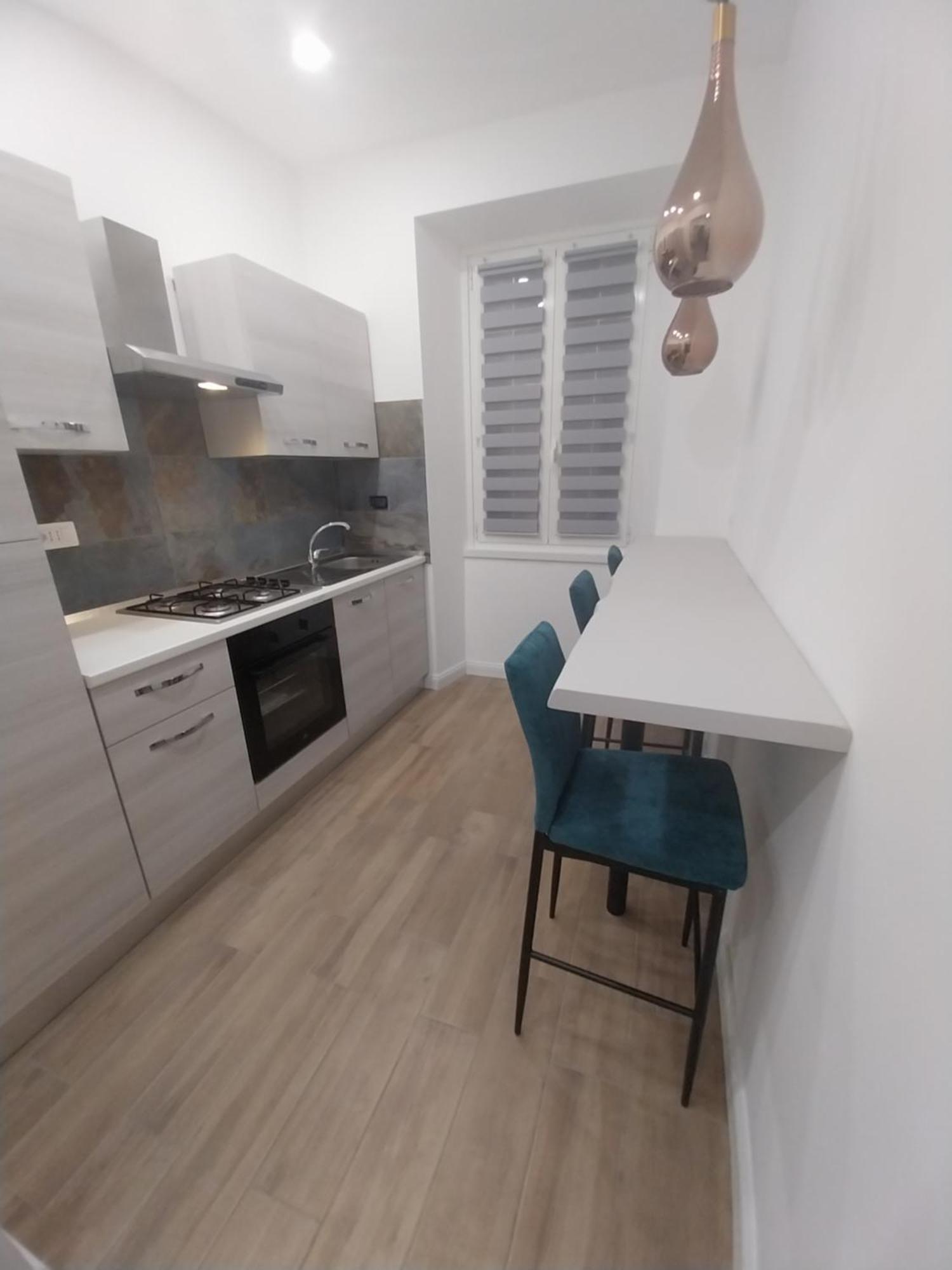 Casa Gilda Appartamento