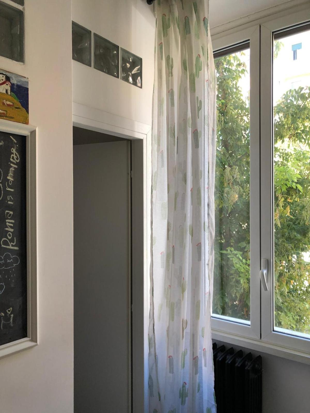 Appartamento 2suitesintrastevere Roma