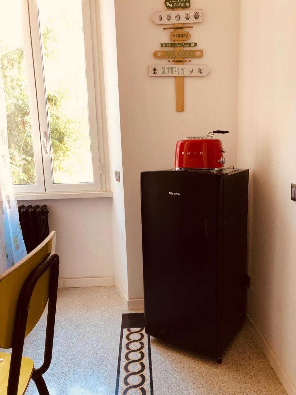 2suitesintrastevere Roma