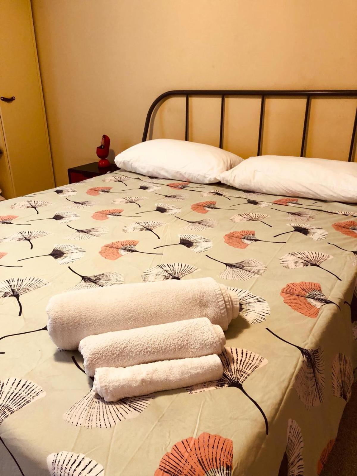 2suitesintrastevere * Roma