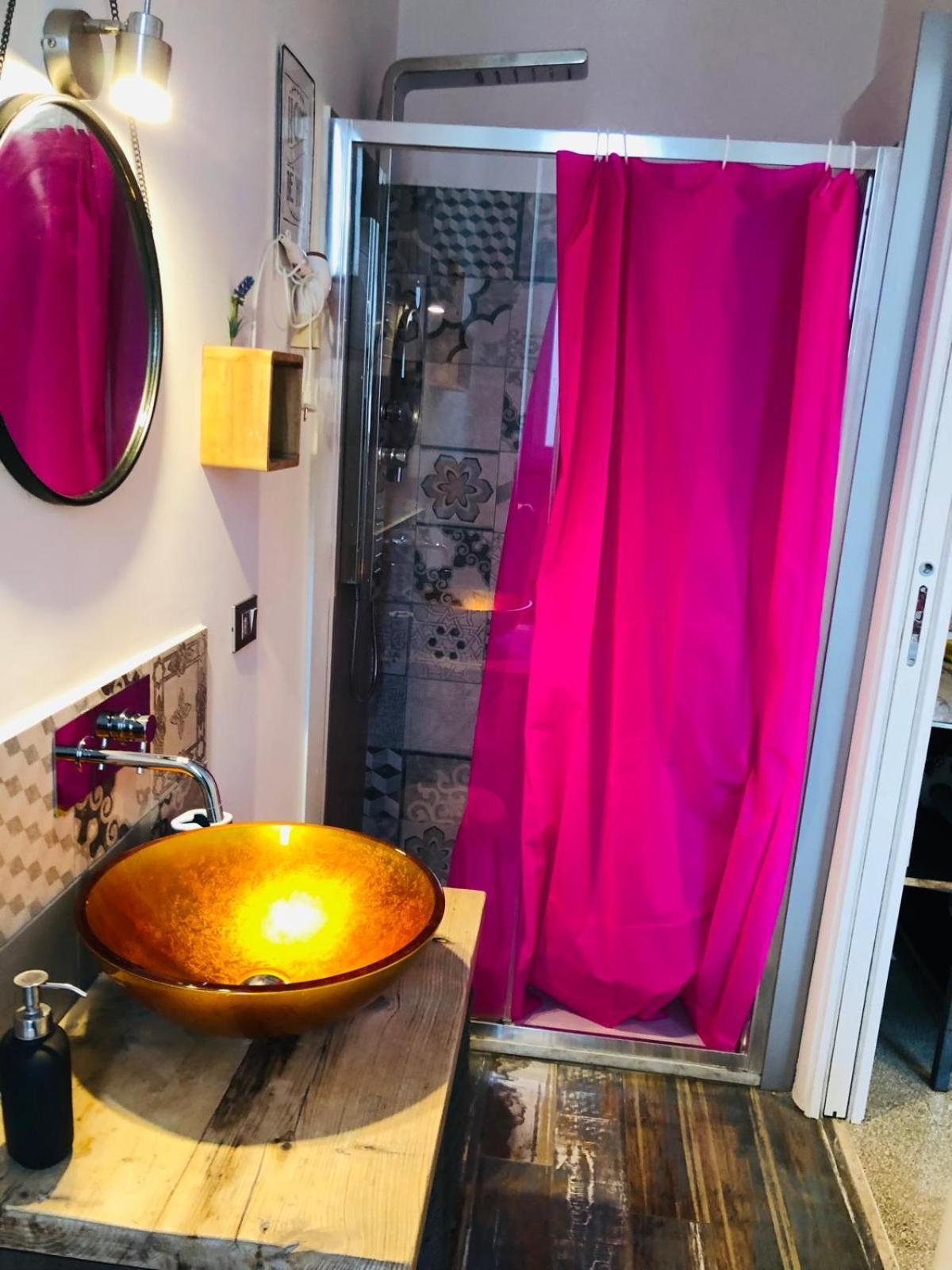 2suitesintrastevere * Roma