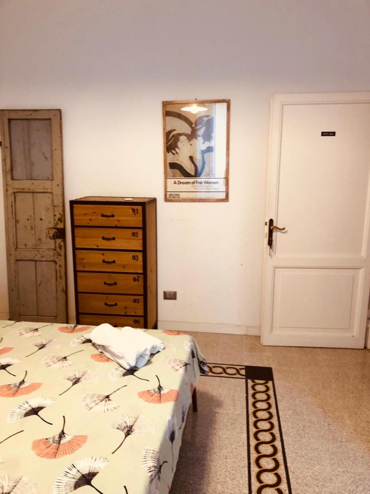 Apartment 2suitesintrastevere