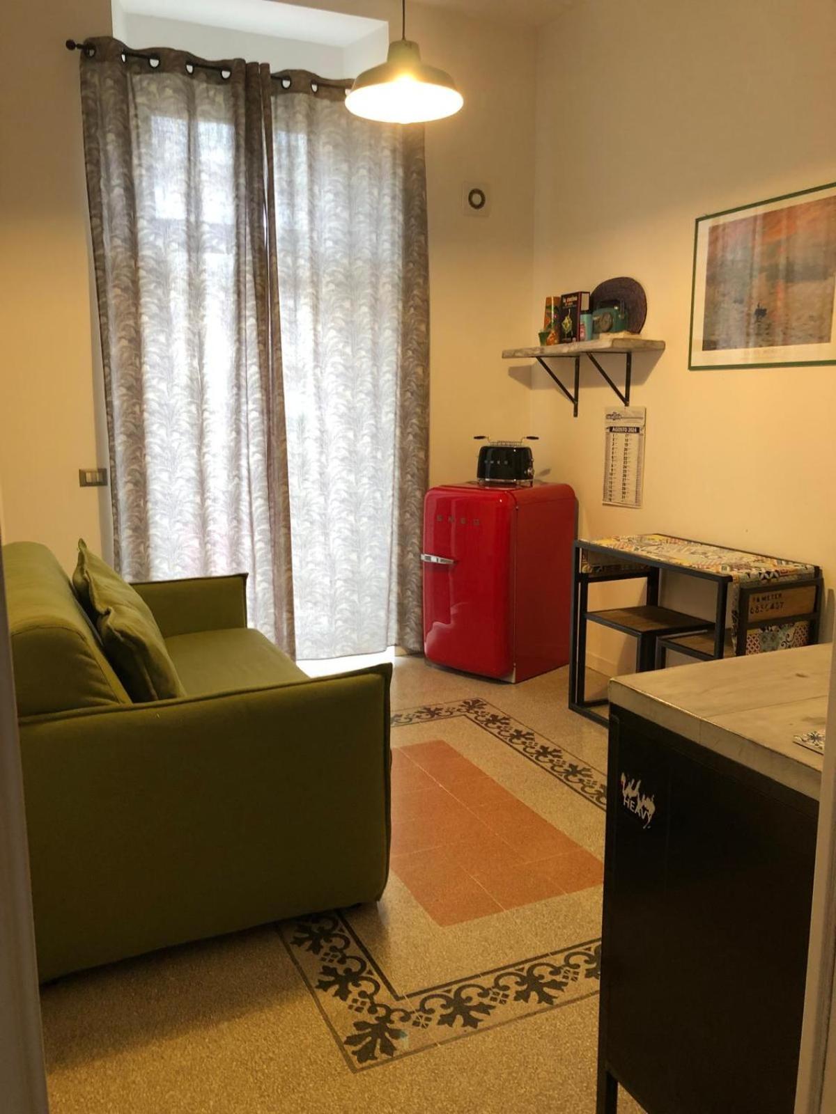 Appartamento 2suitesintrastevere