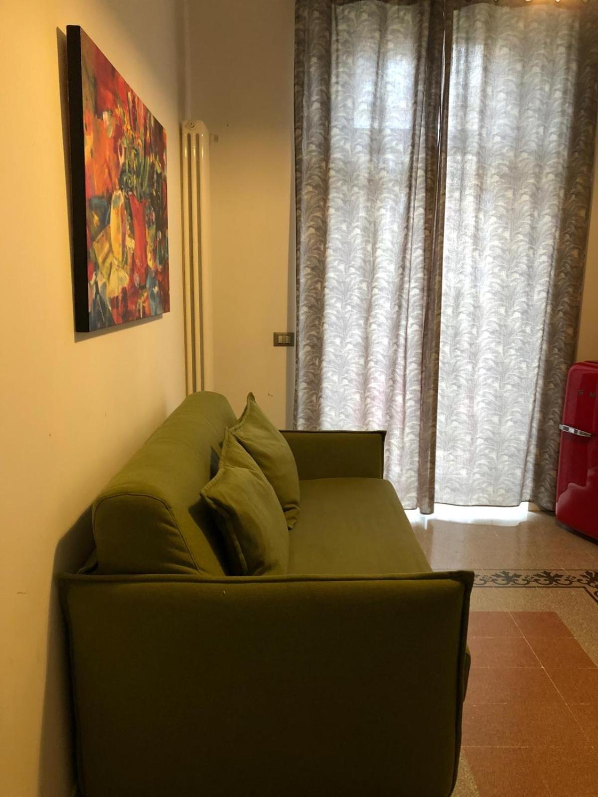 Appartamento 2suitesintrastevere *