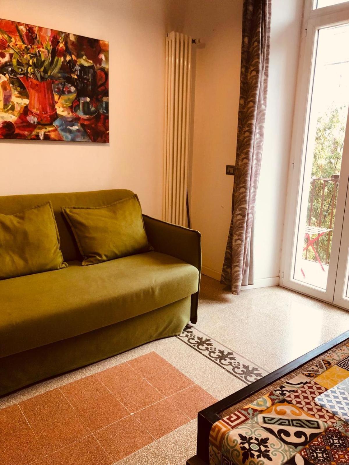 2suitesintrastevere Appartamento *
