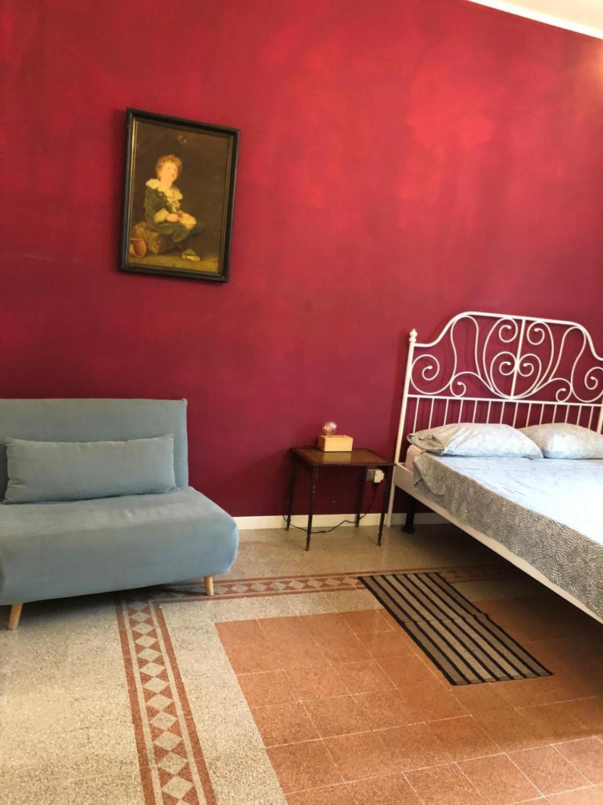 2suitesintrastevere Appartamento Roma
