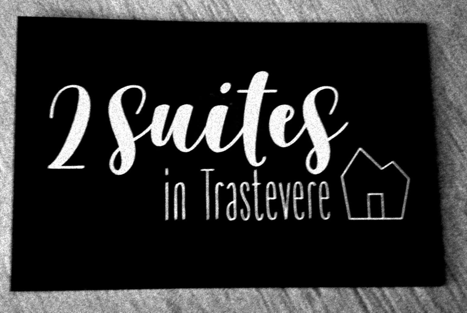 2suitesintrastevere Roma