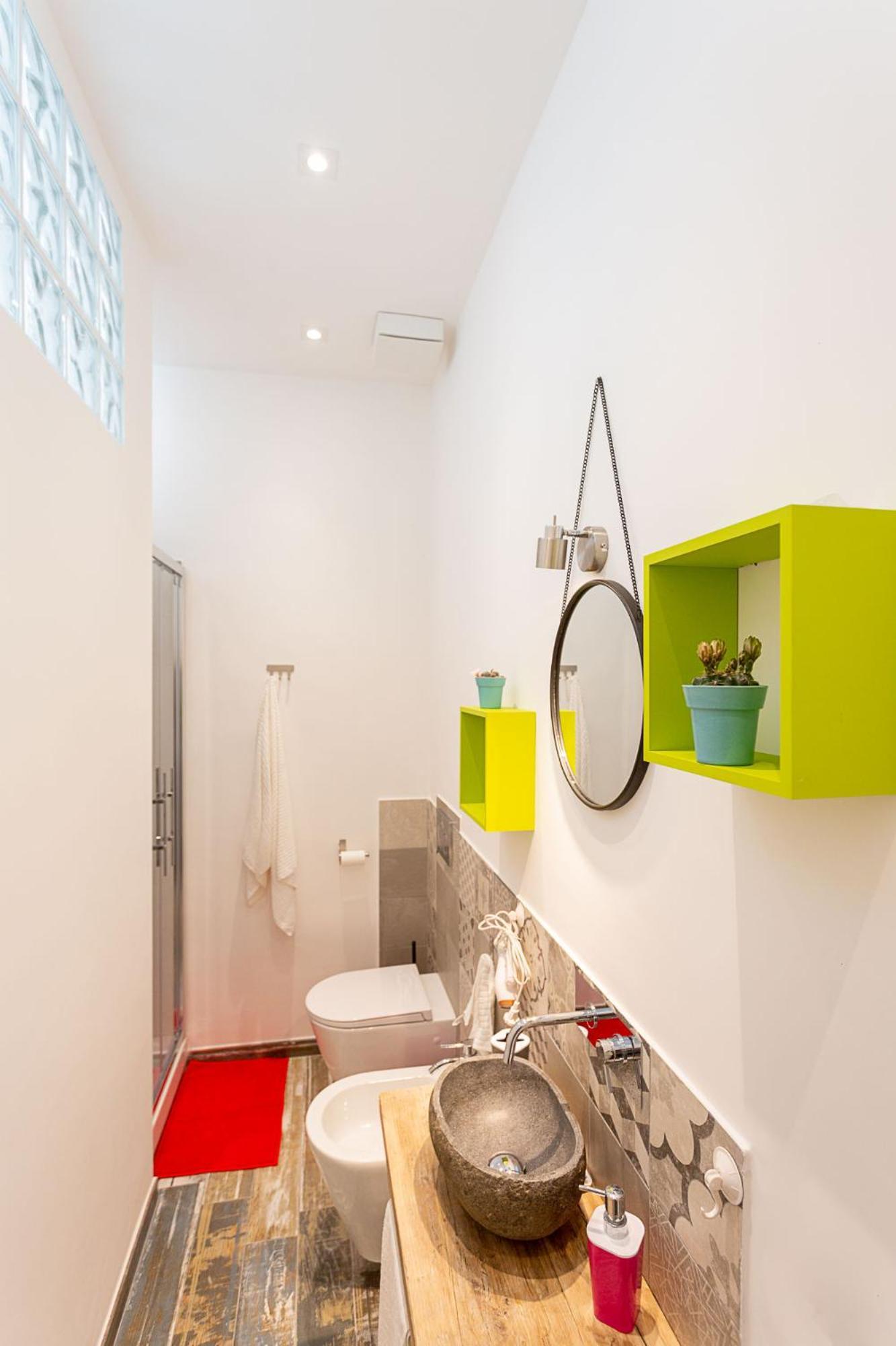 2suitesintrastevere Appartamento