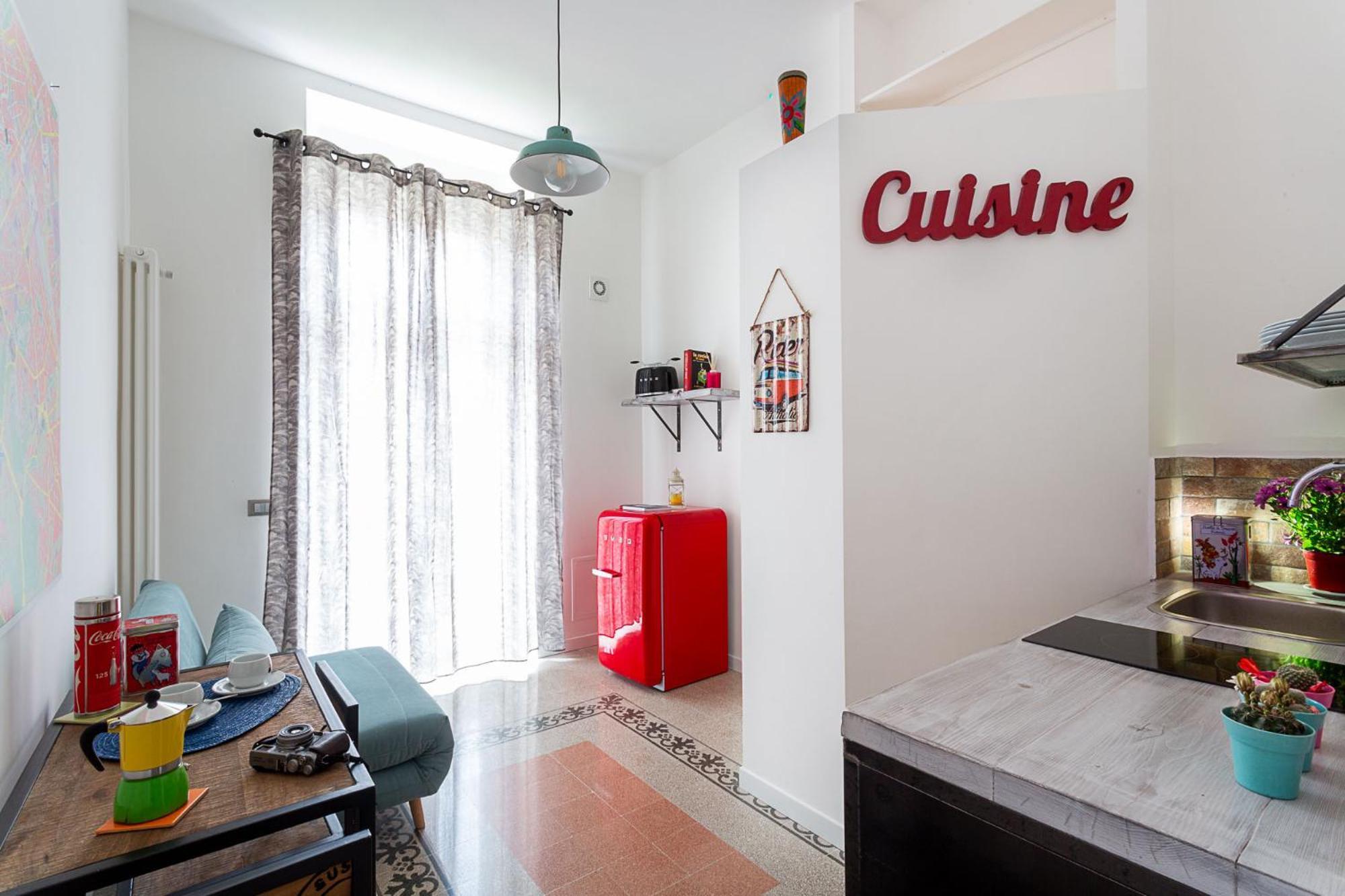 2suitesintrastevere Roma