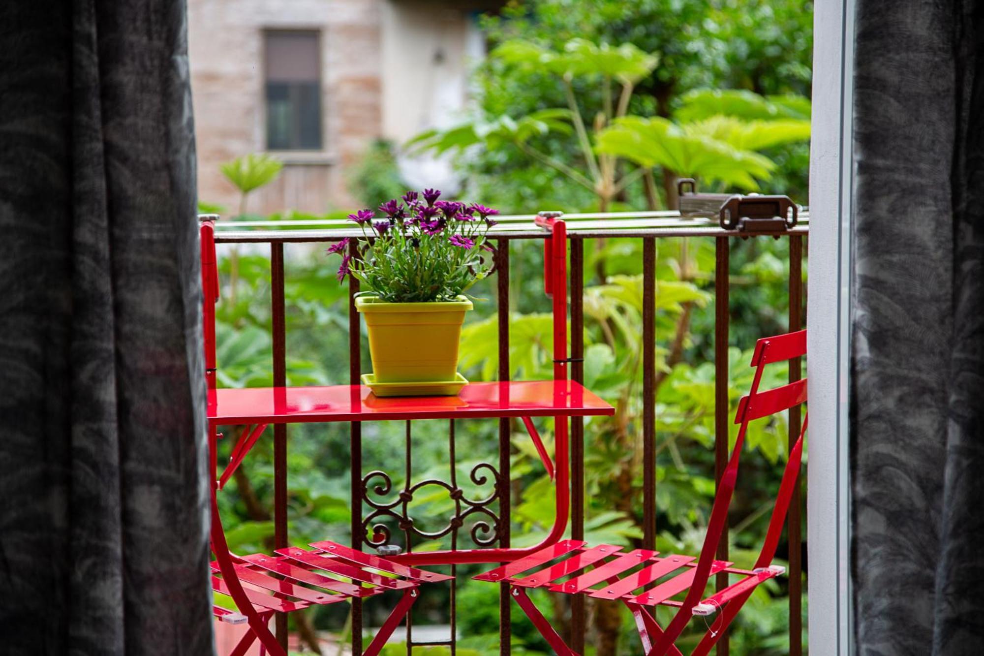 2suitesintrastevere * Roma