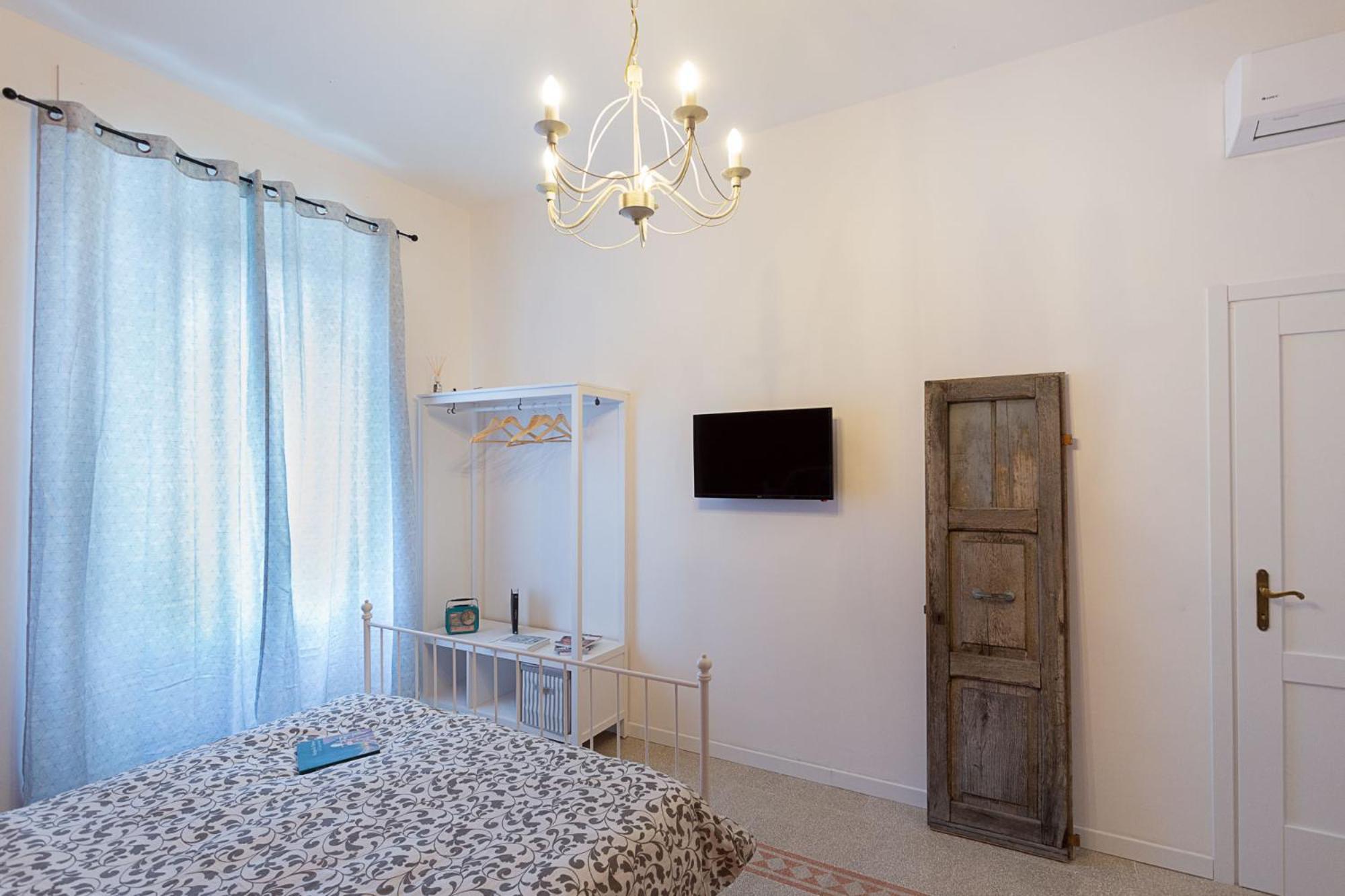 Appartamento 2suitesintrastevere *