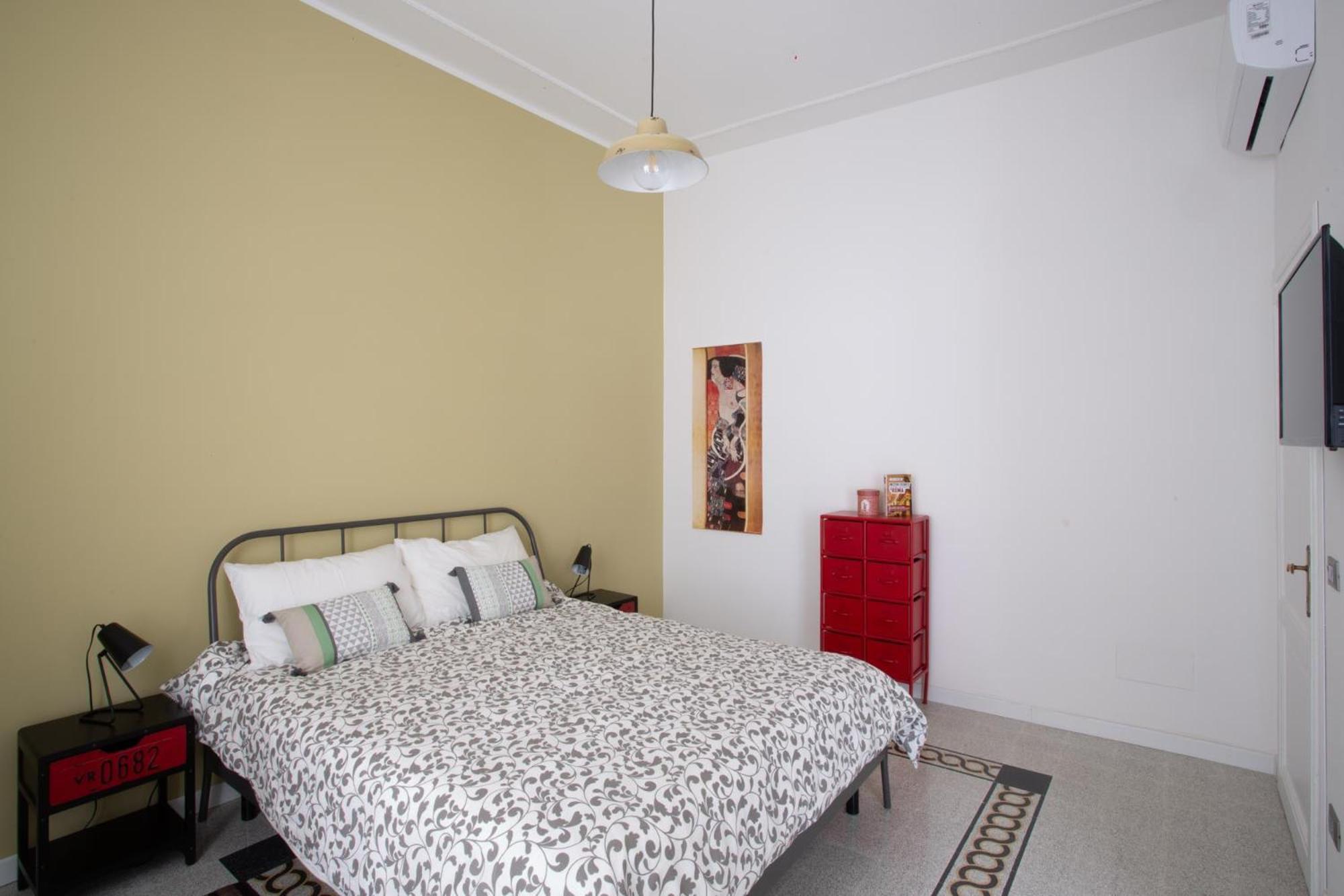 2suitesintrastevere Roma