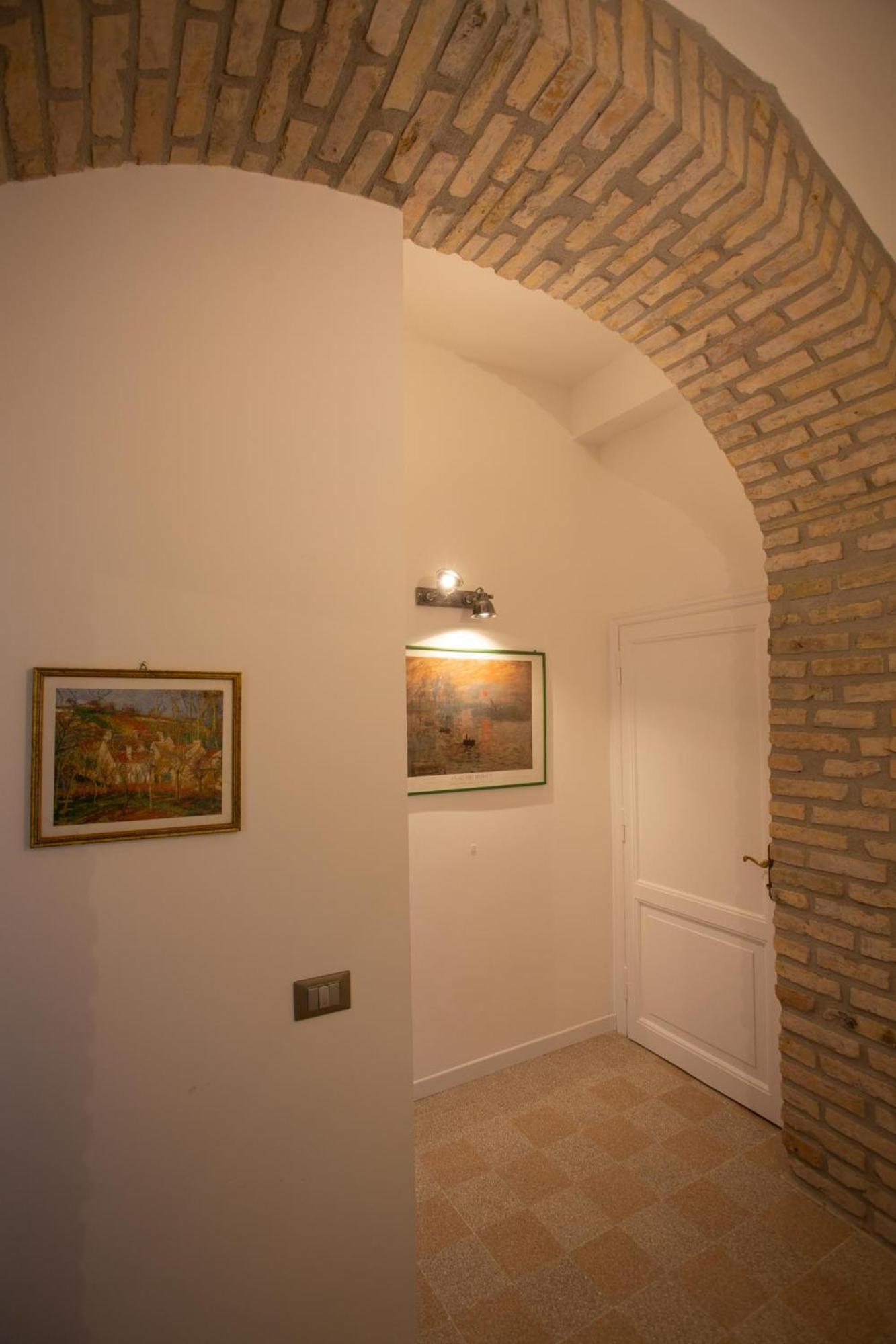2suitesintrastevere Appartamento Roma