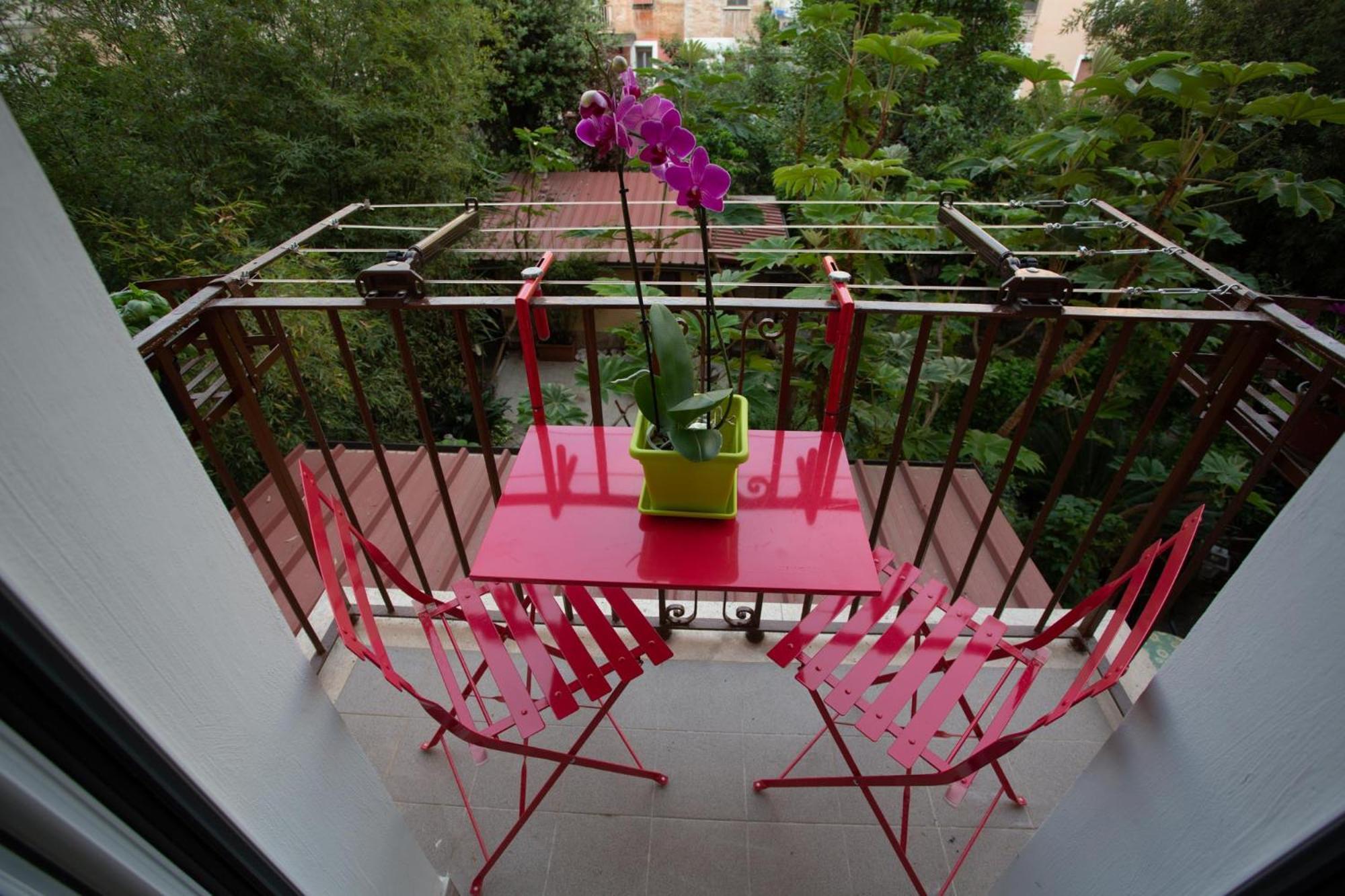 2suitesintrastevere * Roma