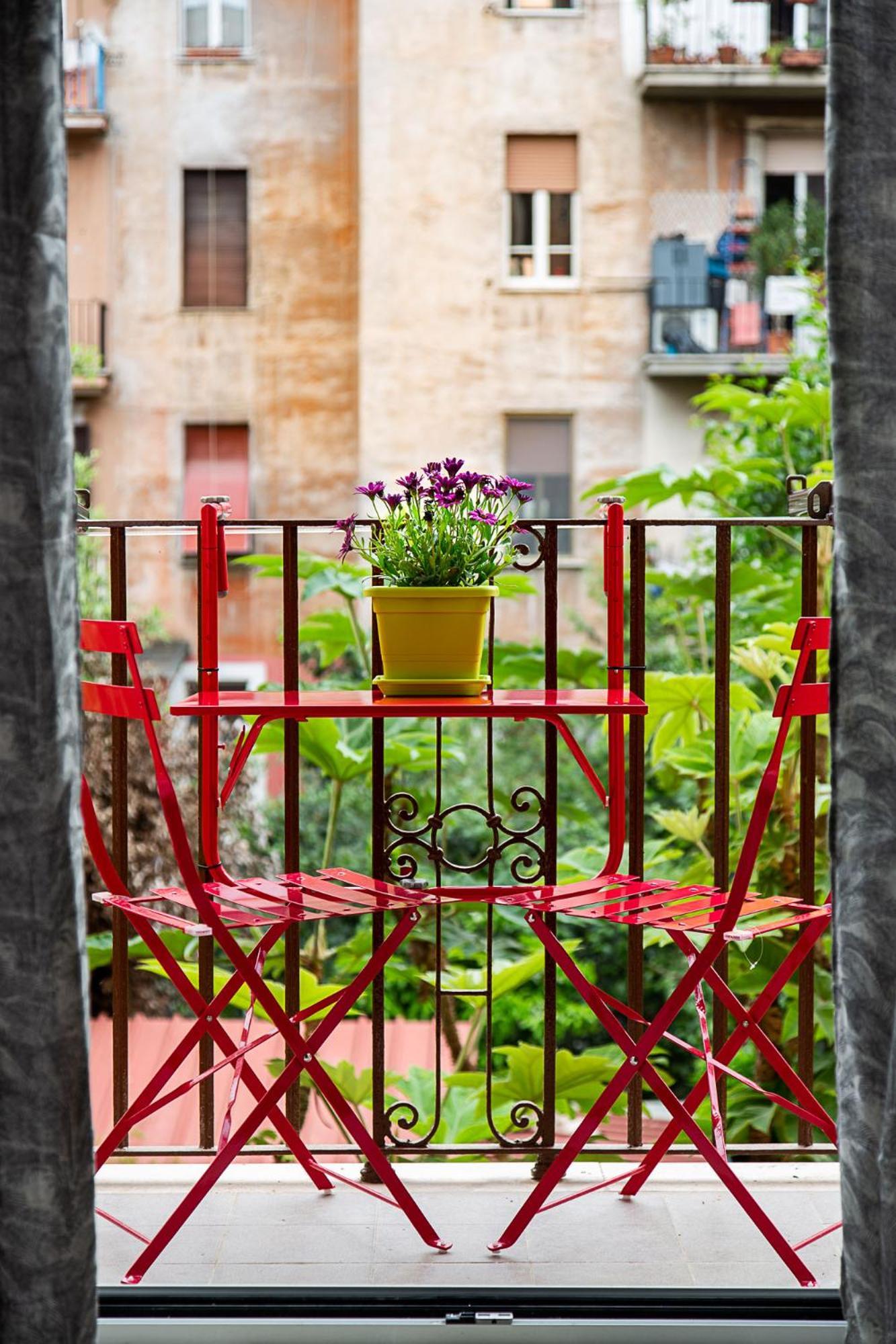Appartamento 2suitesintrastevere Roma