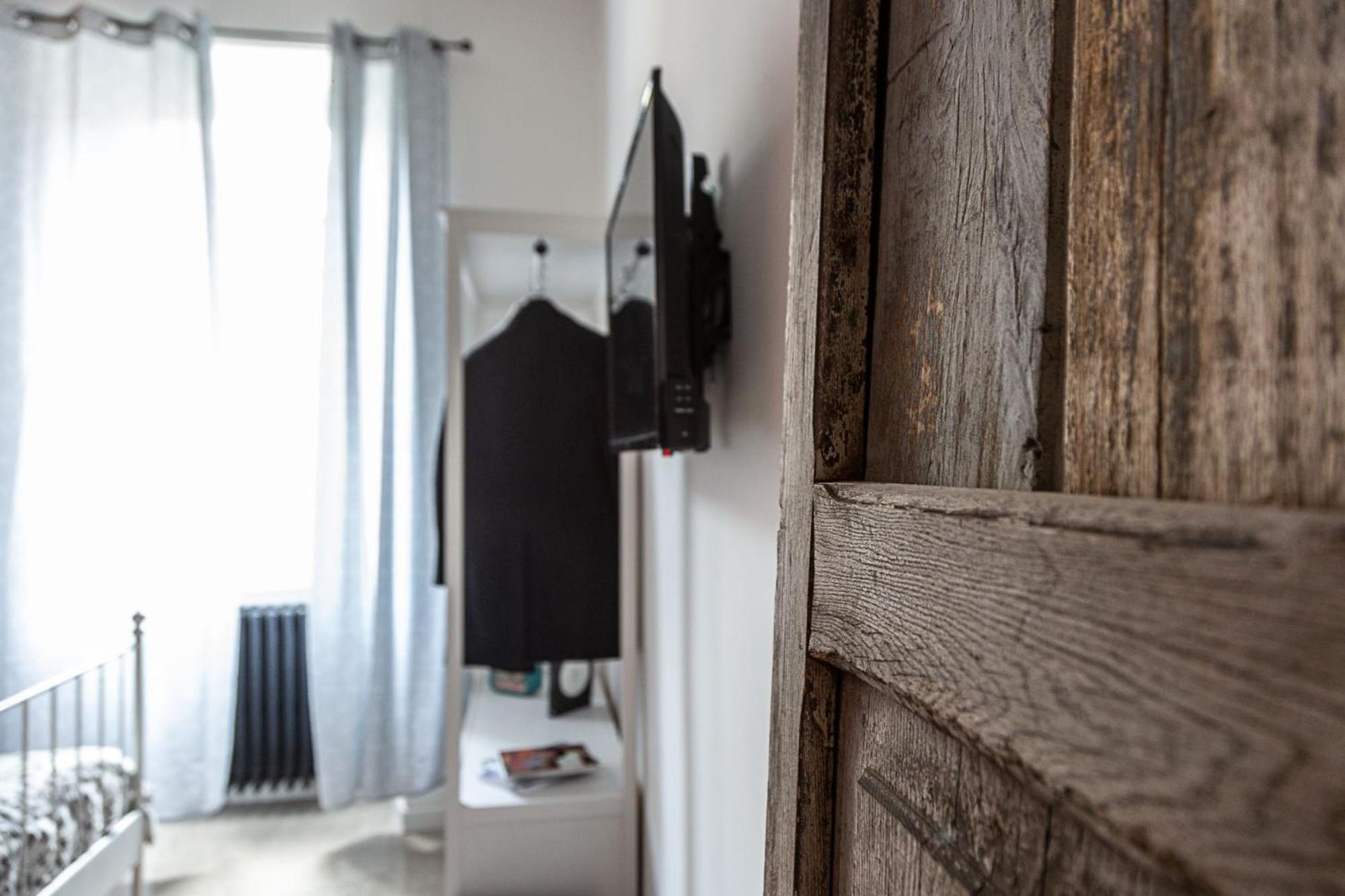 2suitesintrastevere Appartamento