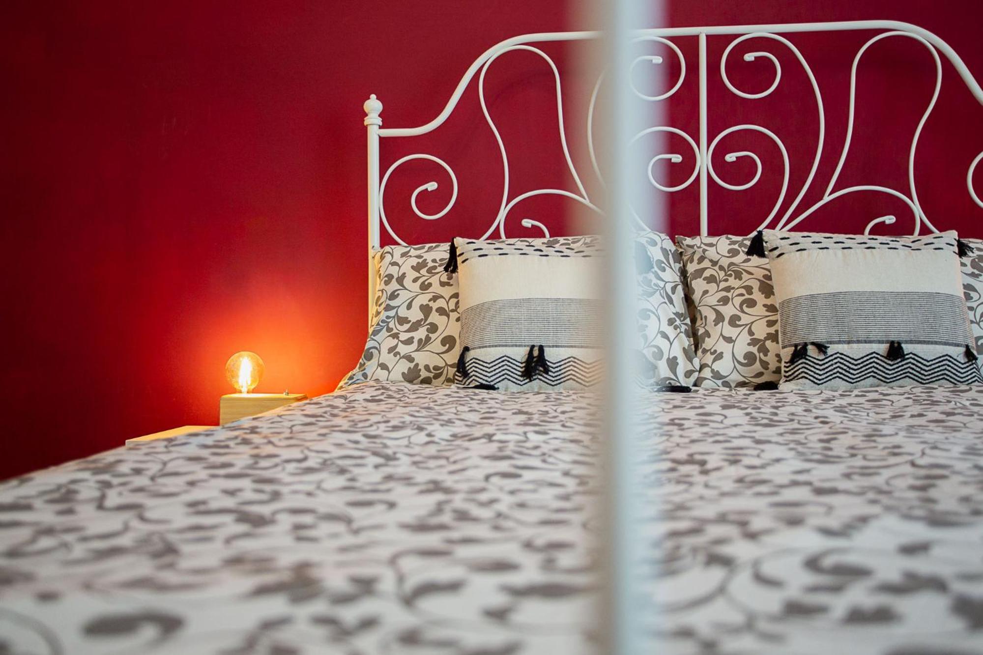 2suitesintrastevere Appartamento *