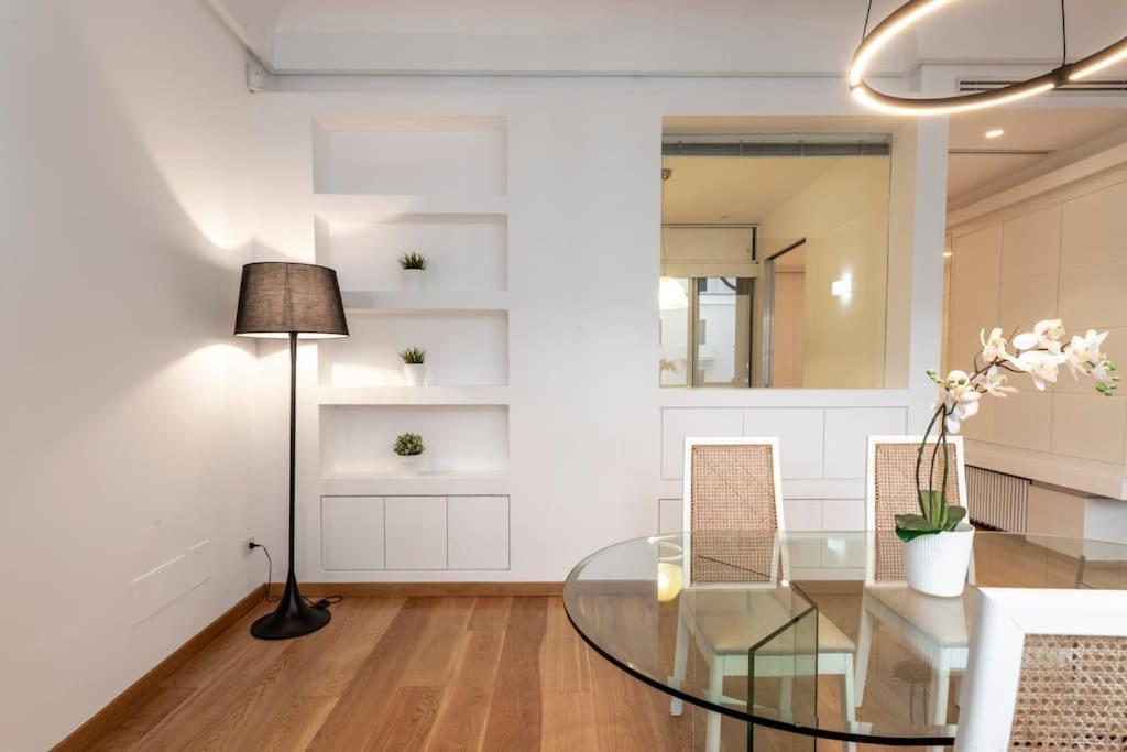 Apartamento 2 - Exclusive 2bedroom & 2bathroom Roma