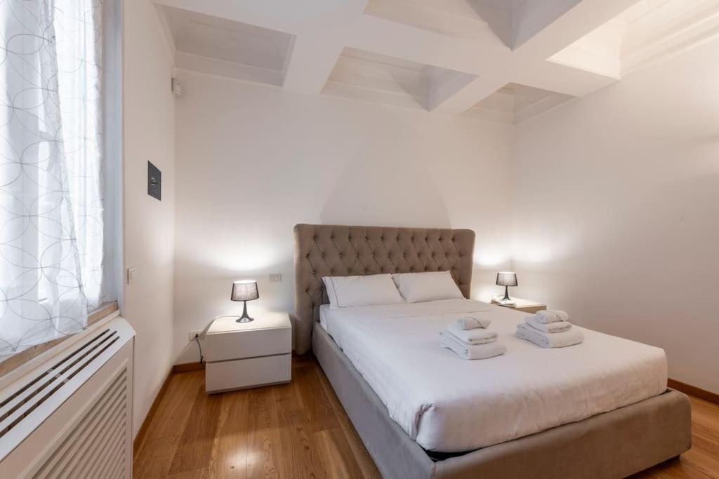 Apartamento 2 - Exclusive 2bedroom & 2bathroom Roma