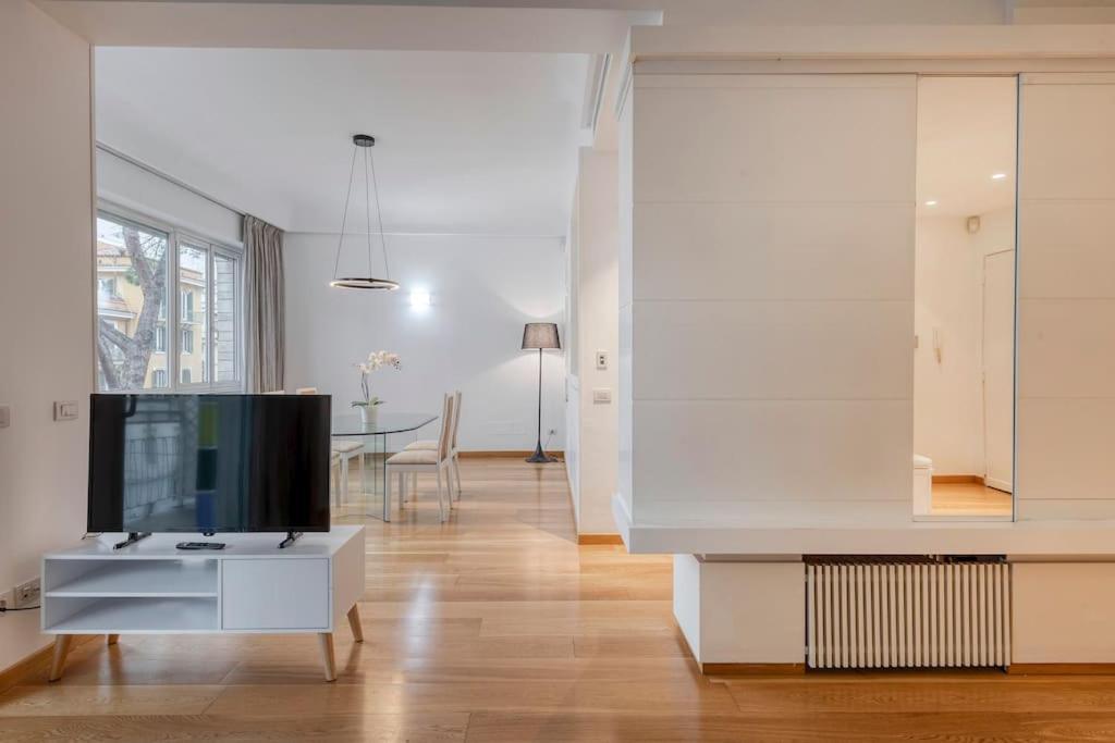 Apartamento 2 - Exclusive 2bedroom & 2bathroom Roma