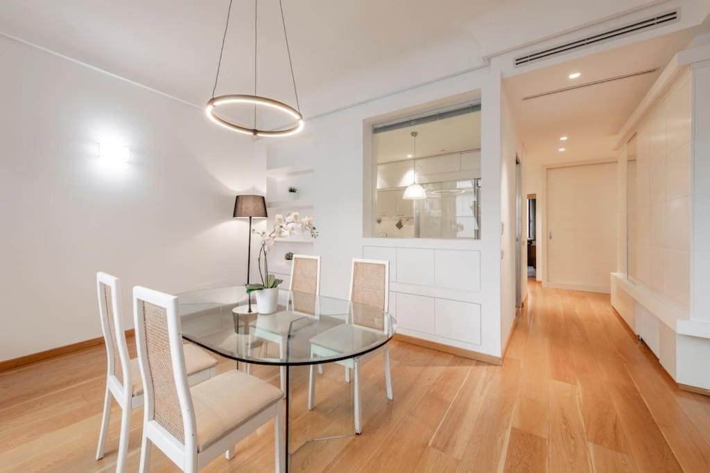 Apartamento 2 - Exclusive 2bedroom & 2bathroom *