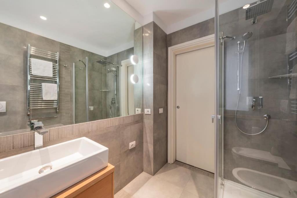 Leilighet 2 - Exclusive 2bedroom & 2bathroom