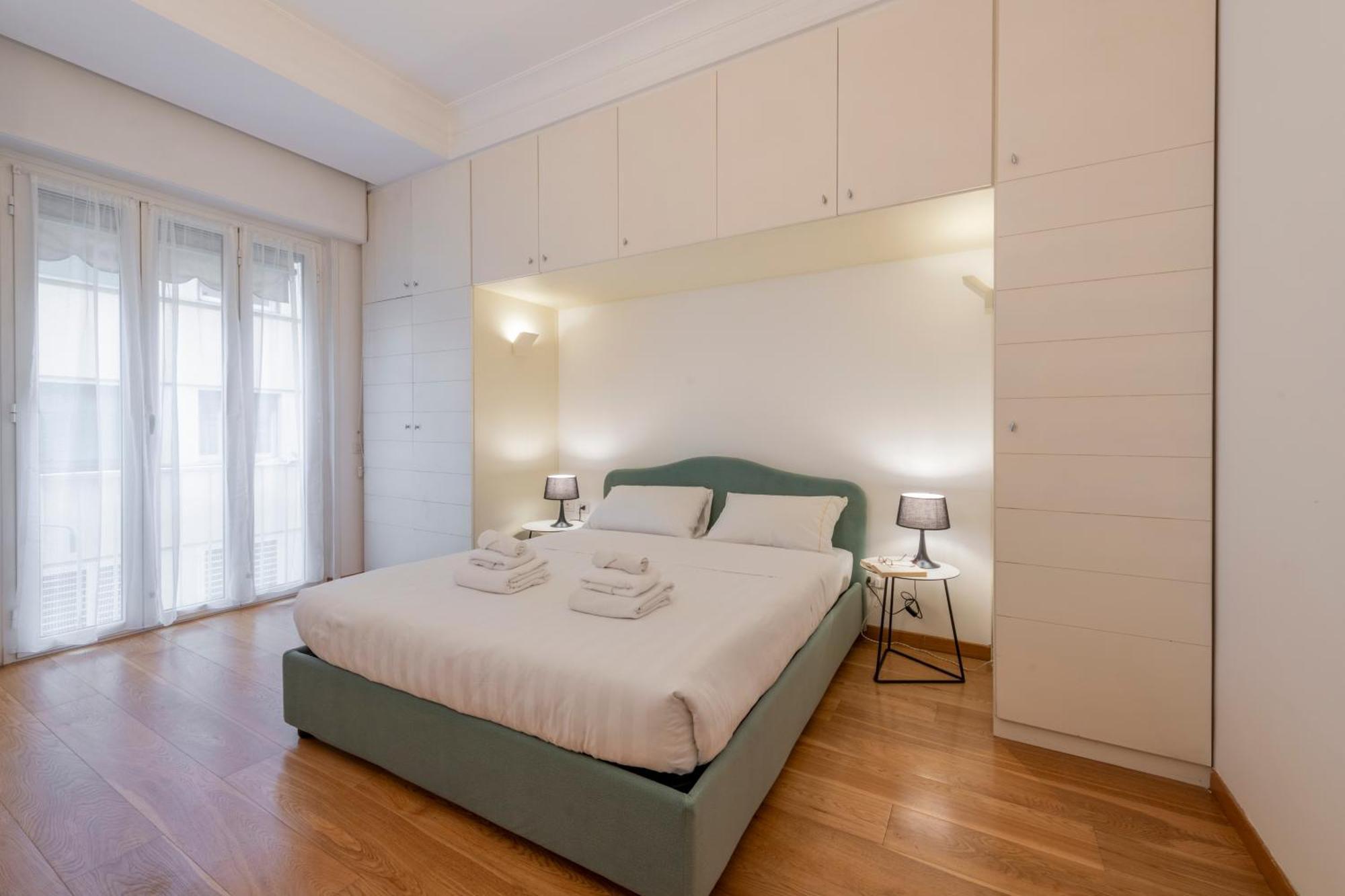 2 - Exclusive 2bedroom & 2bathroom Apartamento *